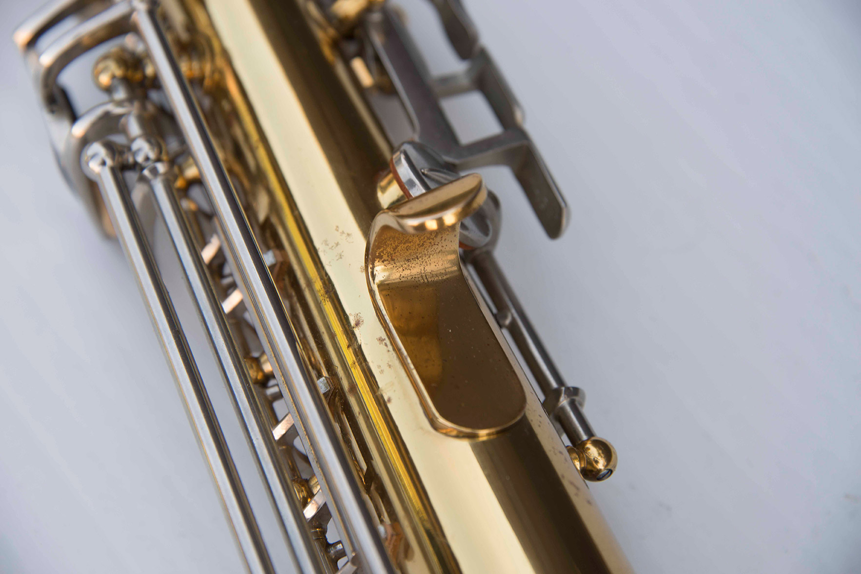 SOPRANO SAXOPHONE Julius Keilwerth TONEKING – Image 11
