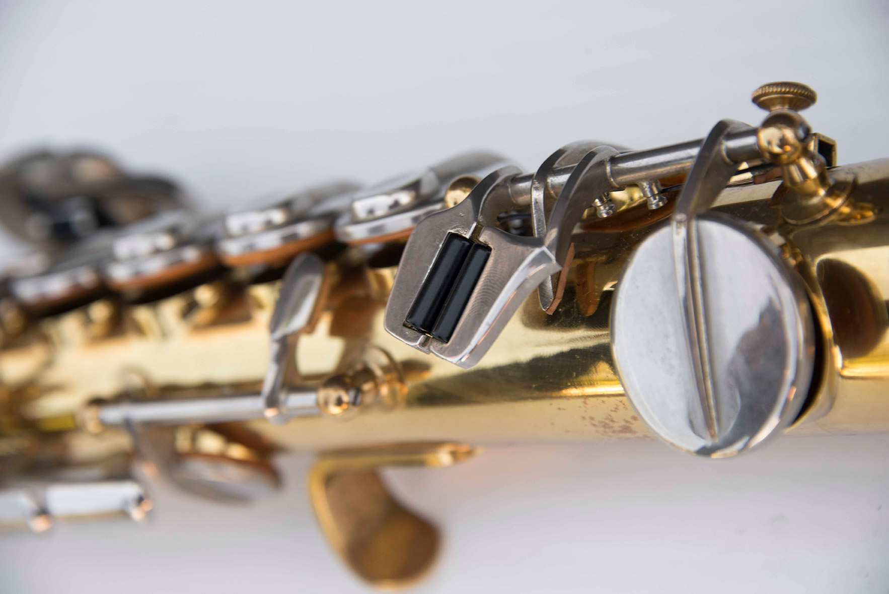 SOPRANO SAXOPHONE Julius Keilwerth TONEKING – Image 12