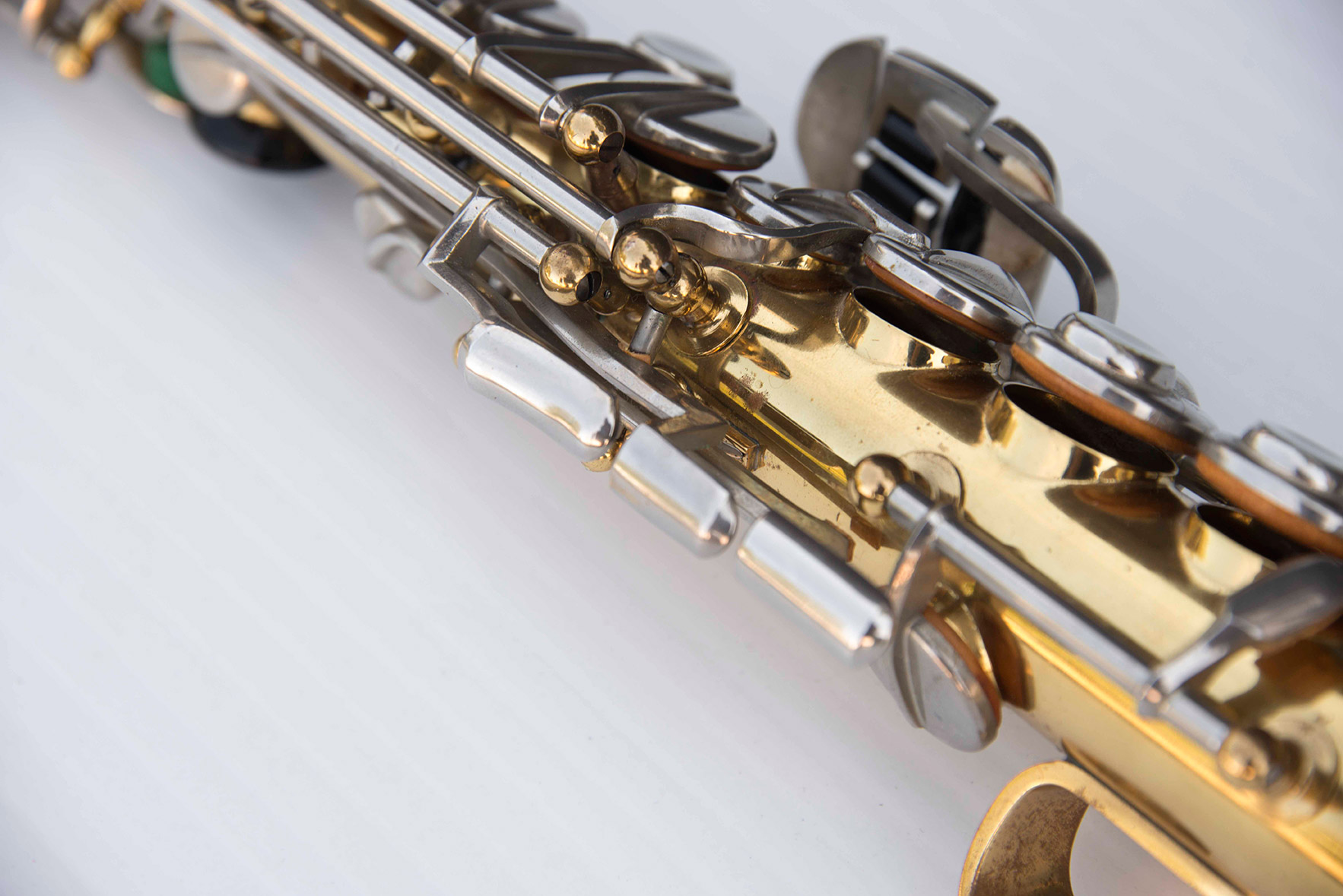 SOPRANO SAXOPHONE Julius Keilwerth TONEKING – Image 13