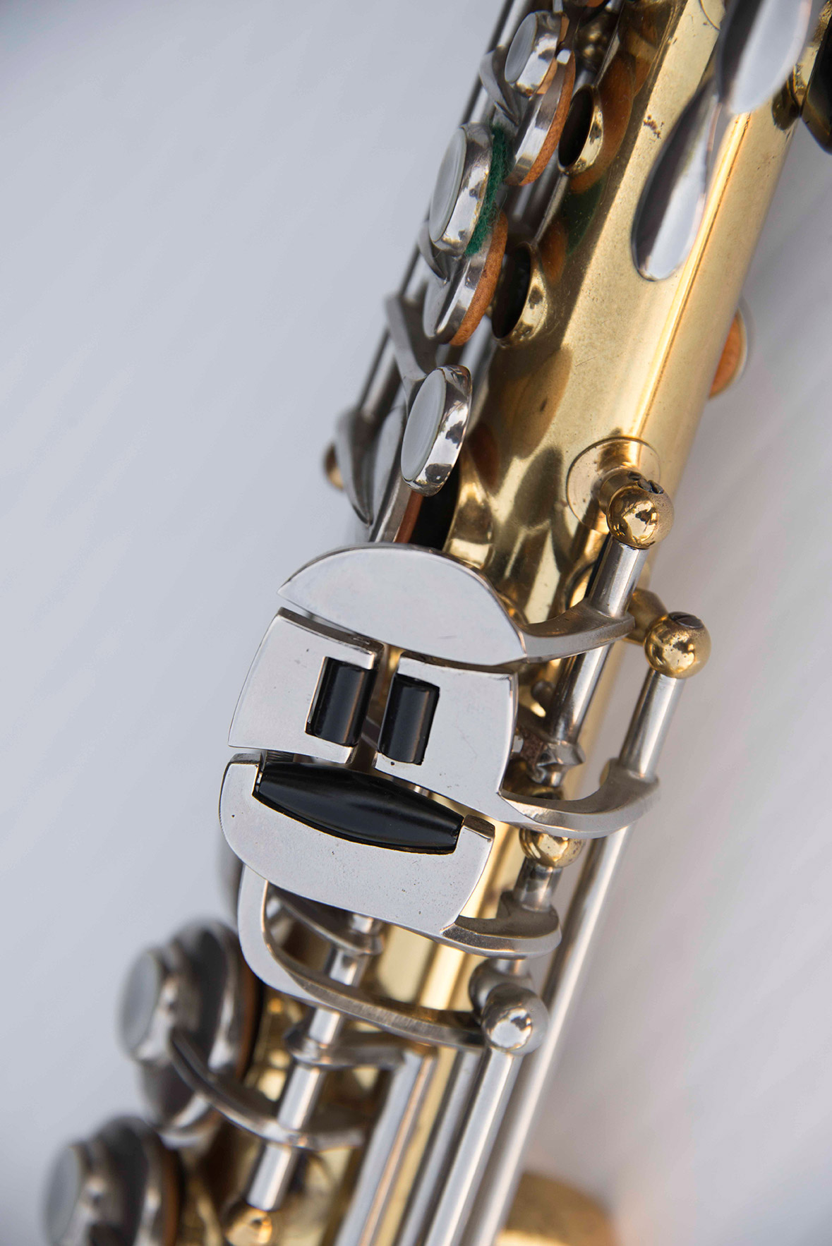 SOPRANO SAXOPHONE Julius Keilwerth TONEKING – Image 14