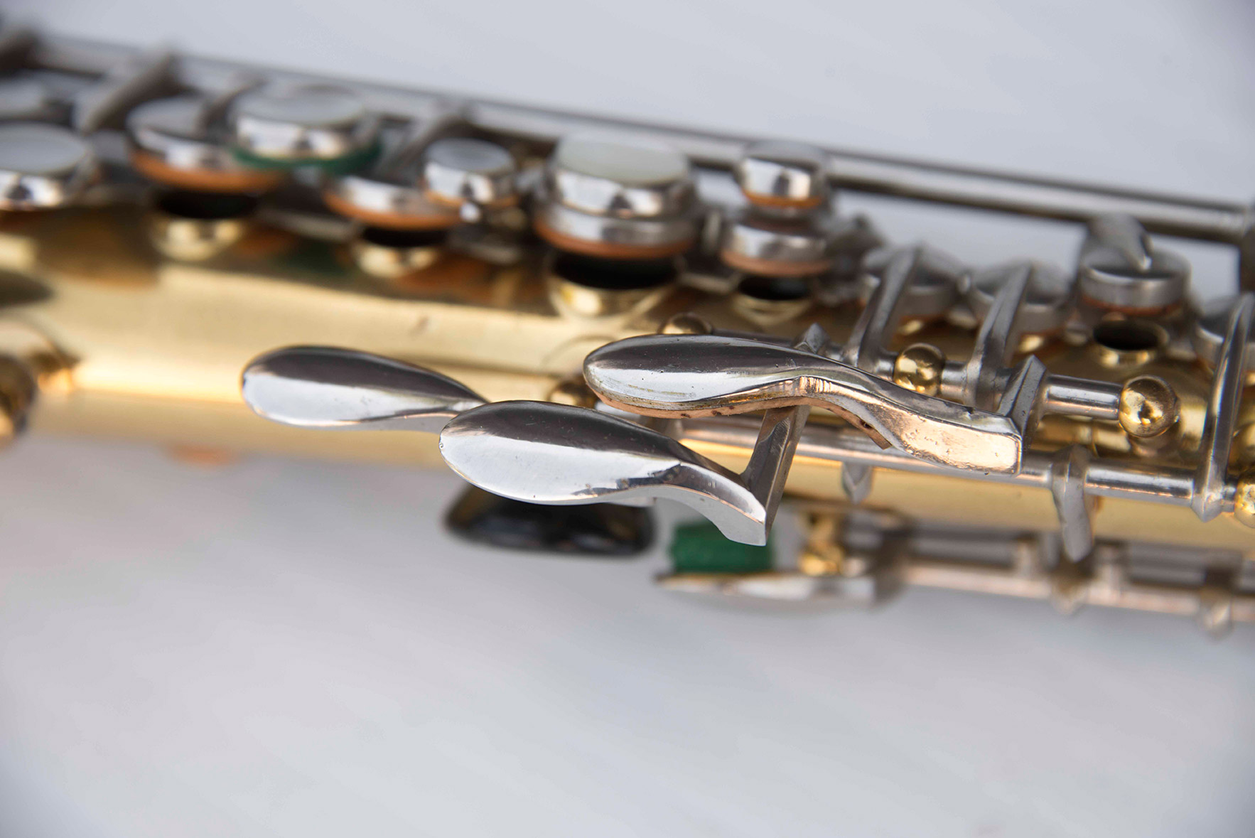 SOPRANO SAXOPHONE Julius Keilwerth TONEKING – Image 15