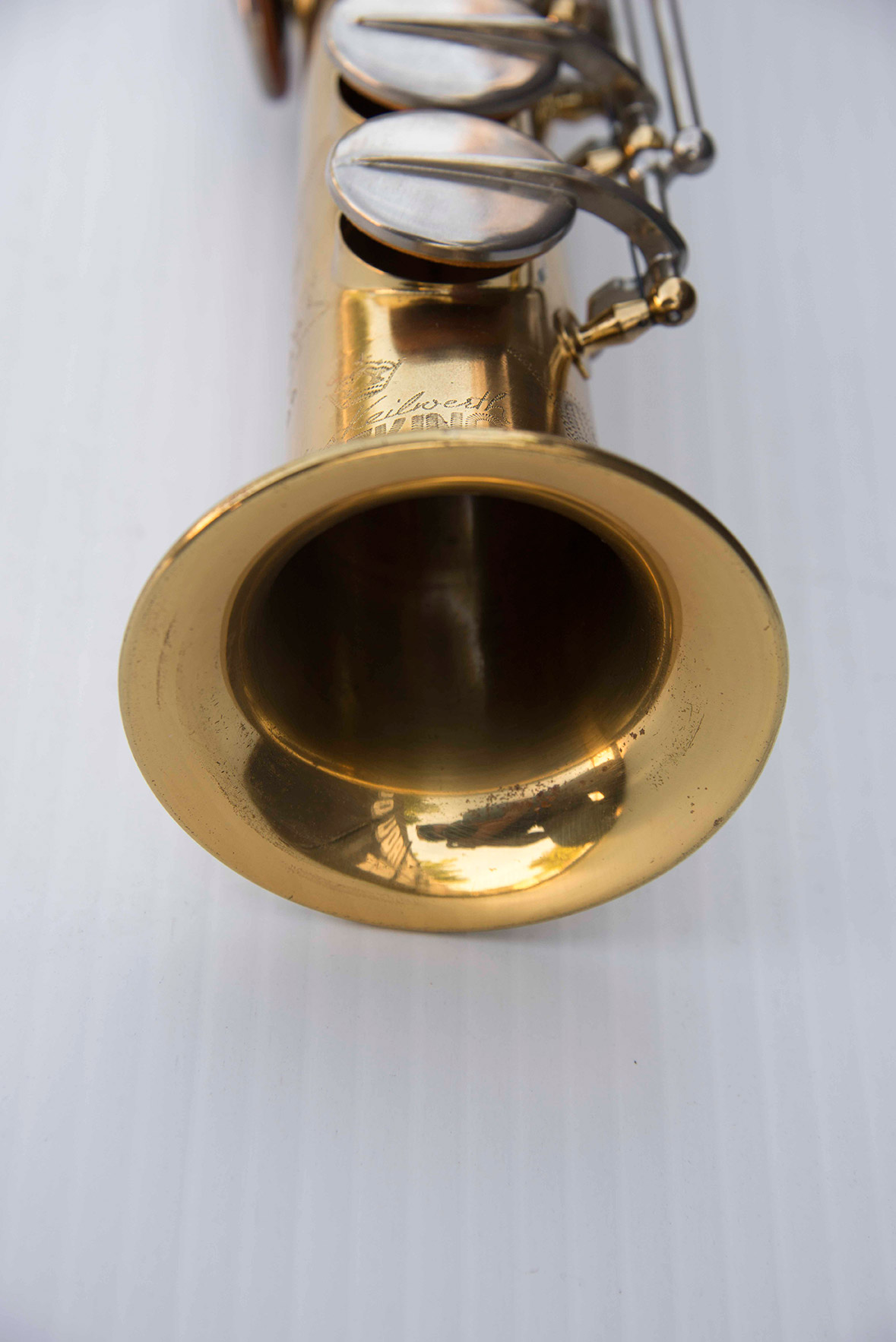 SOPRANO SAXOPHONE Julius Keilwerth TONEKING – Image 16