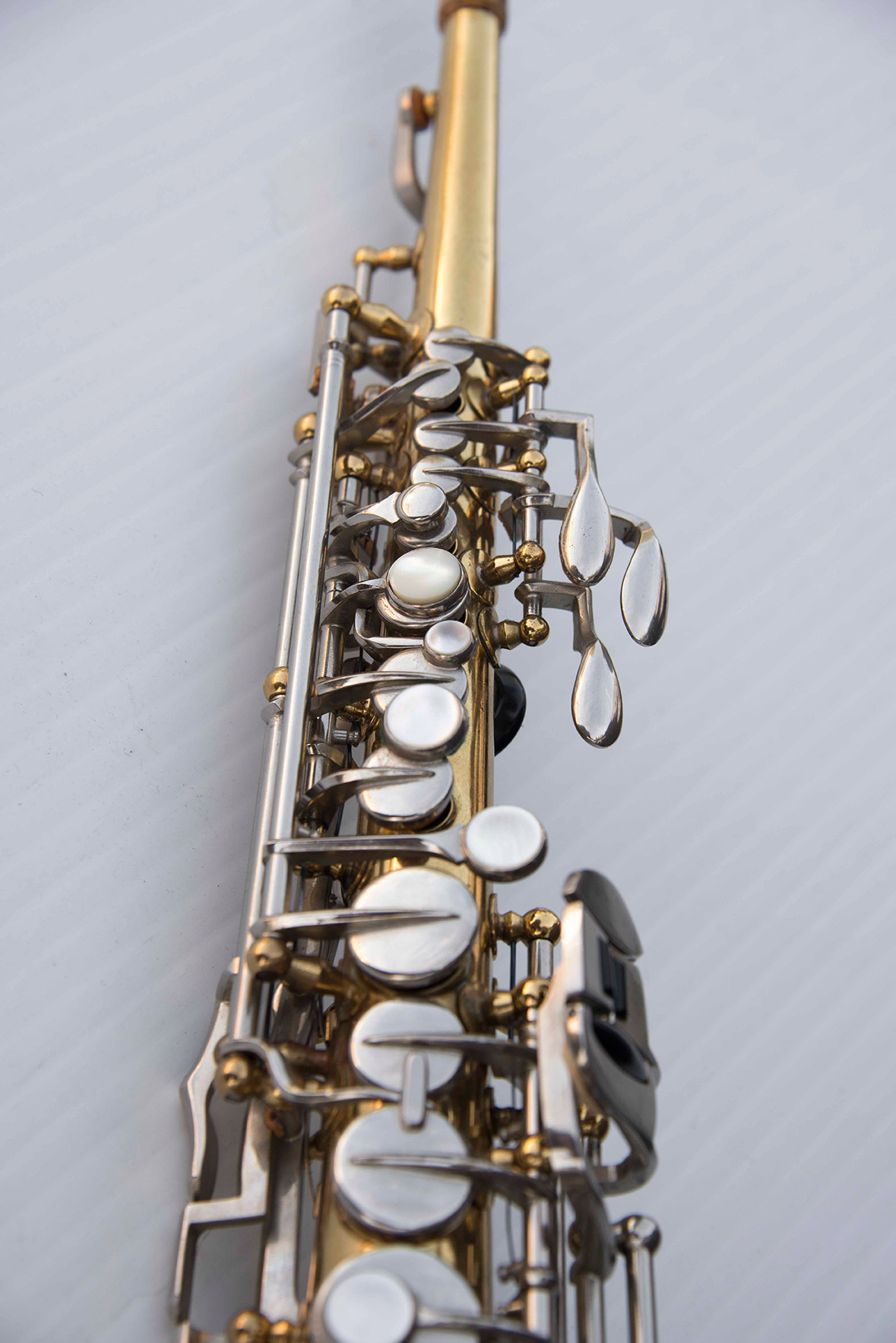 SOPRANO SAXOPHONE Julius Keilwerth TONEKING – Image 18