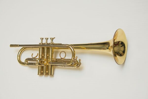 SELMER Trompette C700 UT  [avec caisse et embouchure]
