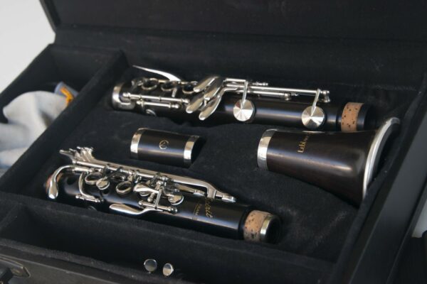 clarinette en Ut LEBLANC ''Spirit'' 1010CN