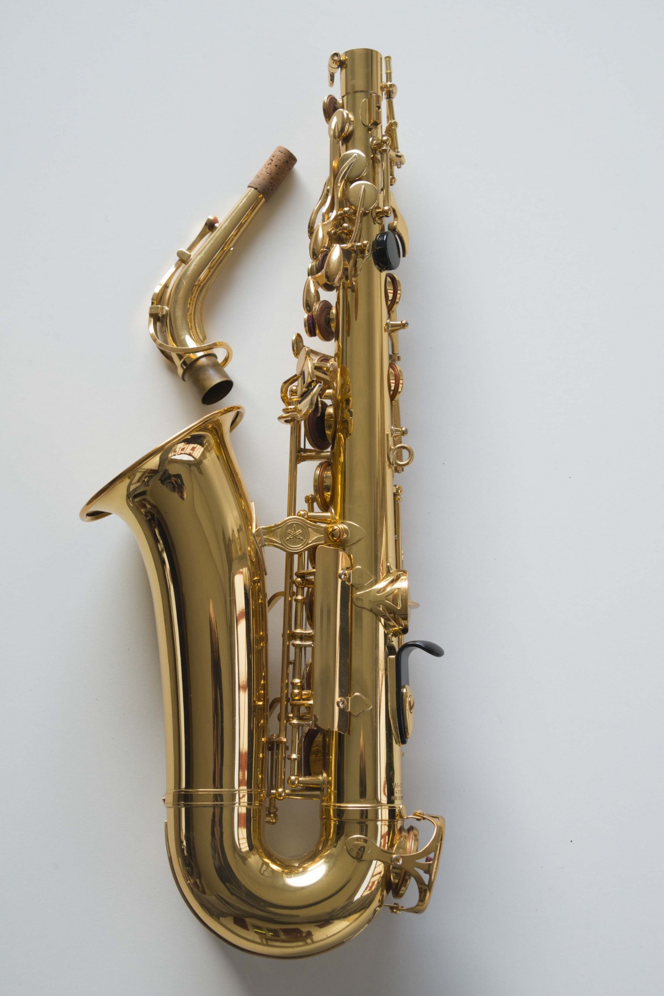 Saxophone alto Yamaha YAS275 N°J025XX – Image 5