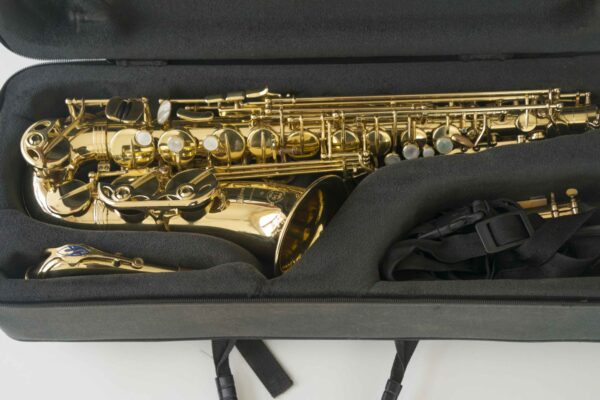 Saxophone alto Selmer série 3 [SUR DEMANDE]