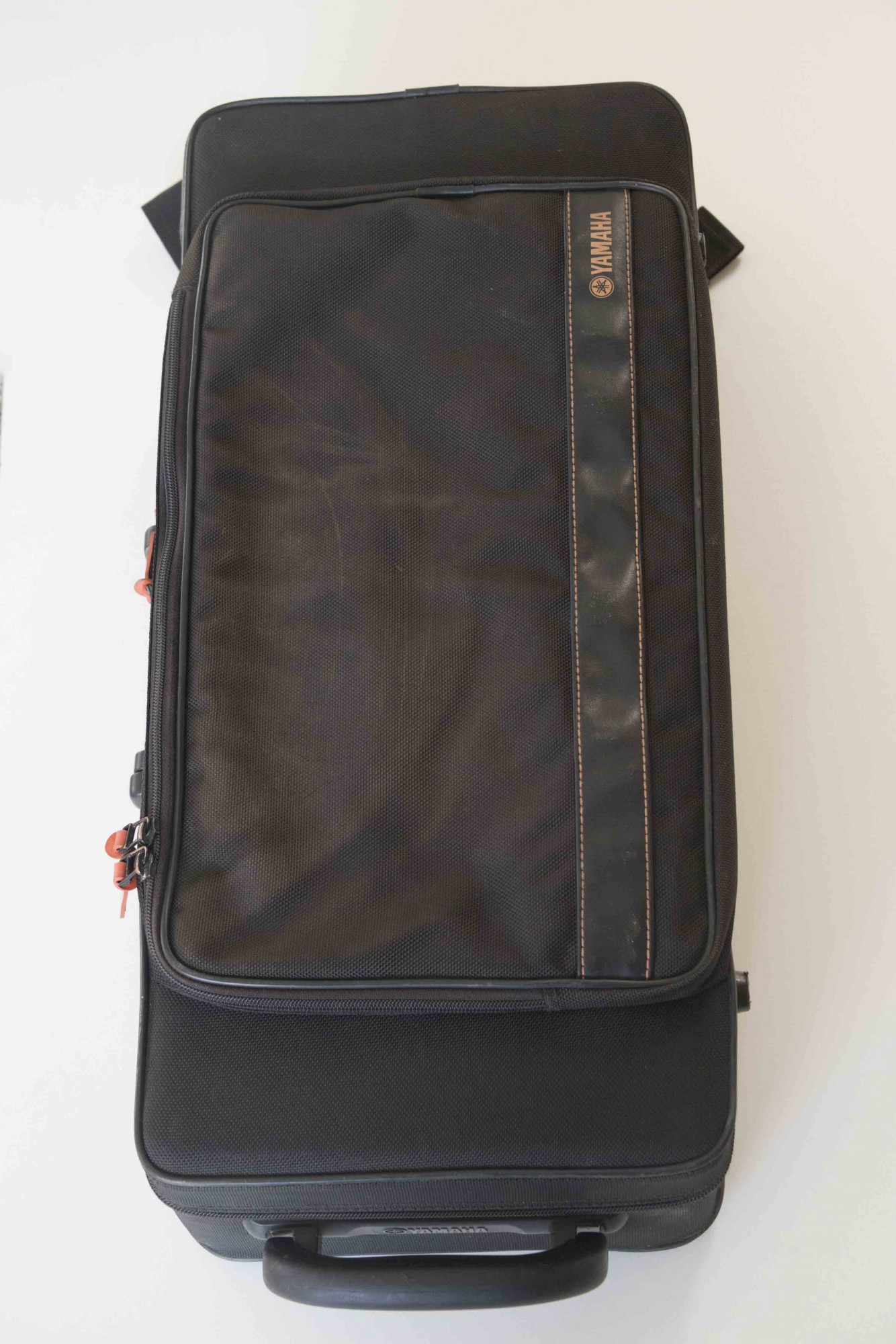 Saxophone alto Yamaha YAS275 N°0166XX – Image 11