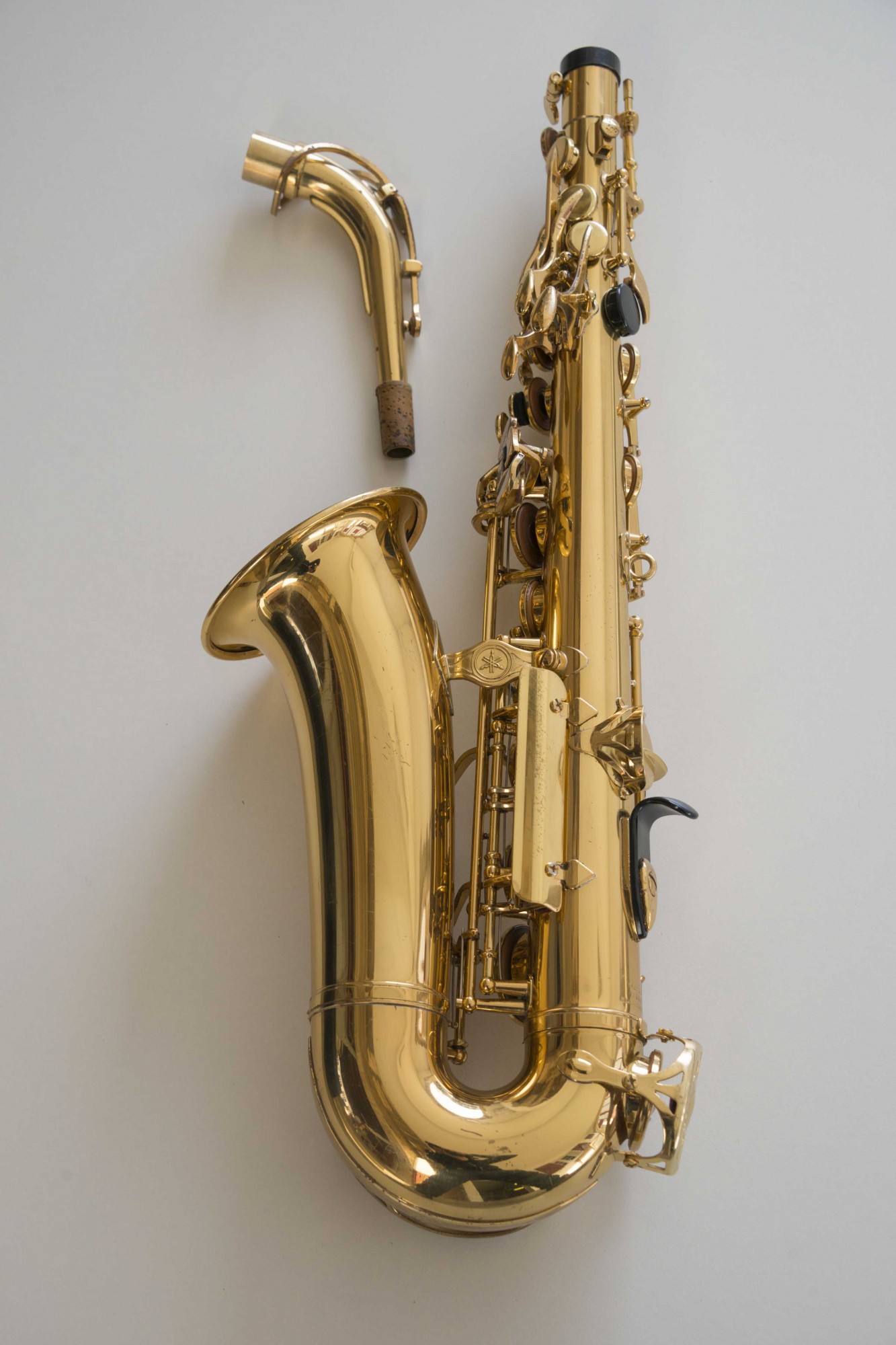 Saxophone alto Yamaha YAS275 N°0166XX – Image 7