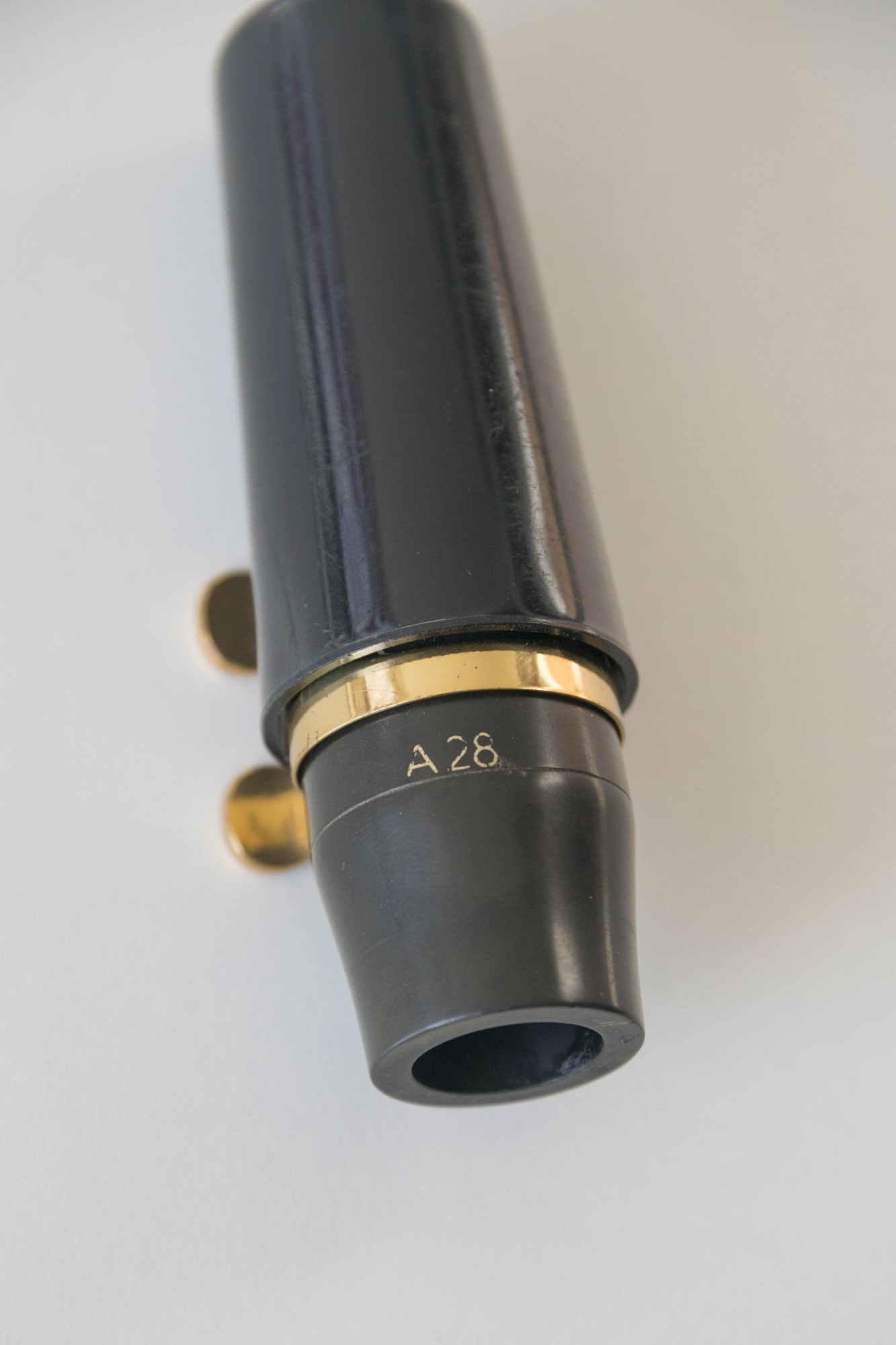 Saxophone alto Yamaha YAS275 N°0166XX – Image 10