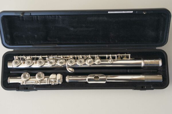 YAMAHA YFL281 Flûte traversière