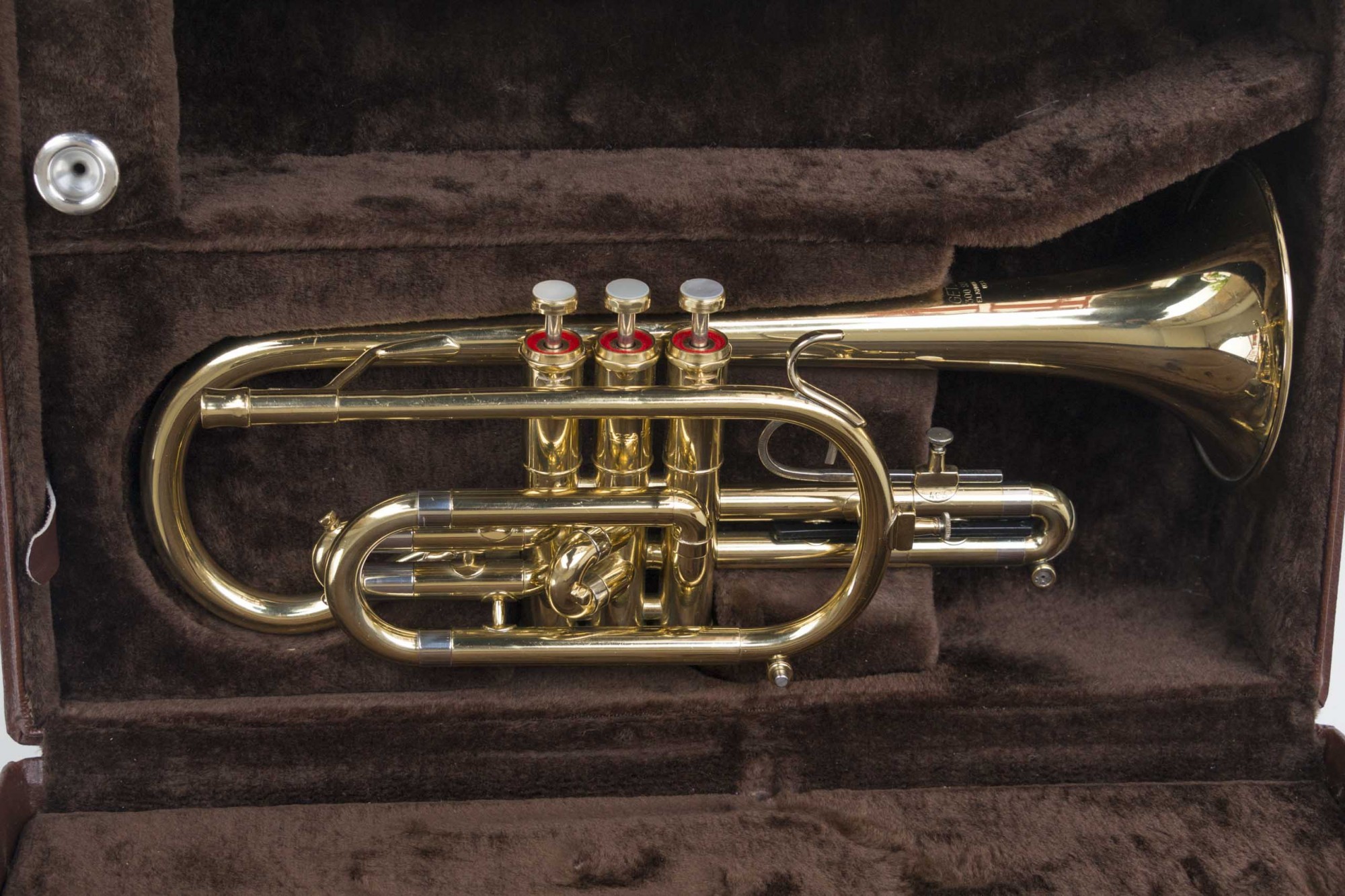 Cornet Getzen 300 séries