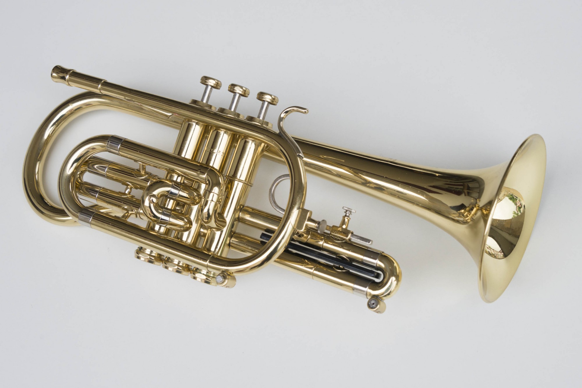 Cornet Getzen 300 séries – Image 5