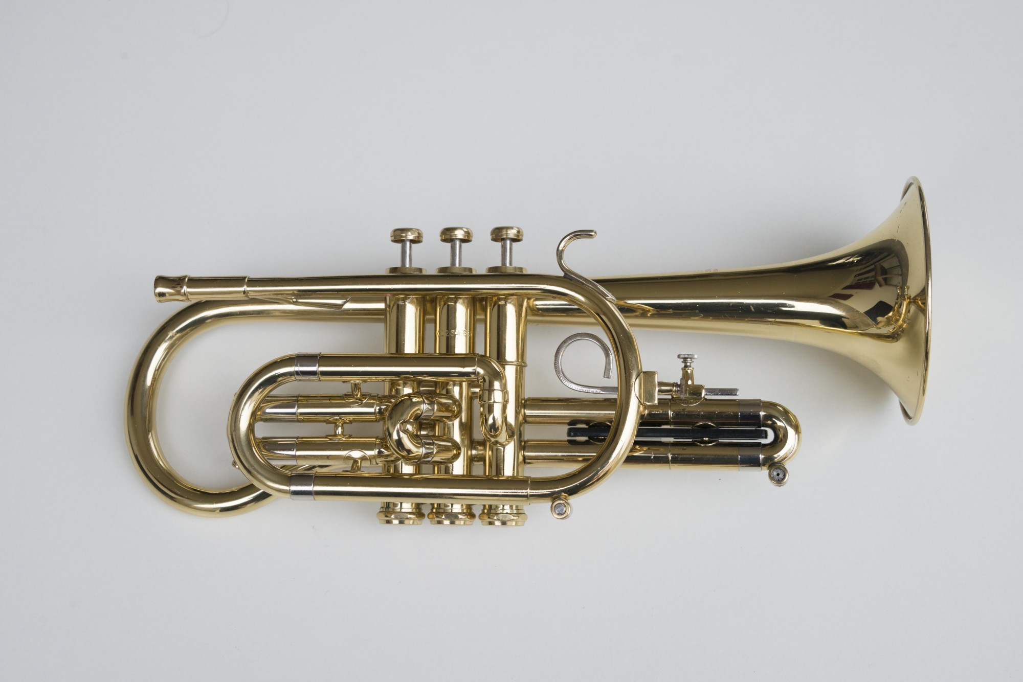 Cornet Getzen 300 séries – Image 12