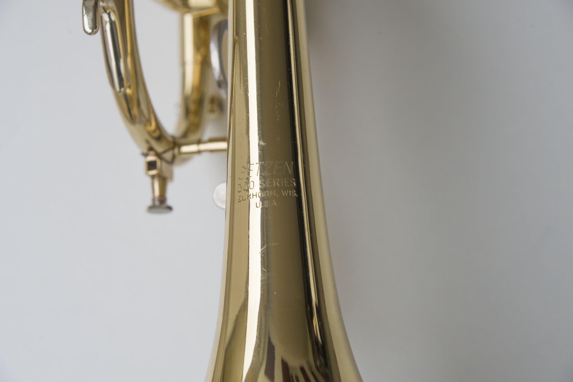 Cornet Getzen 300 séries – Image 6