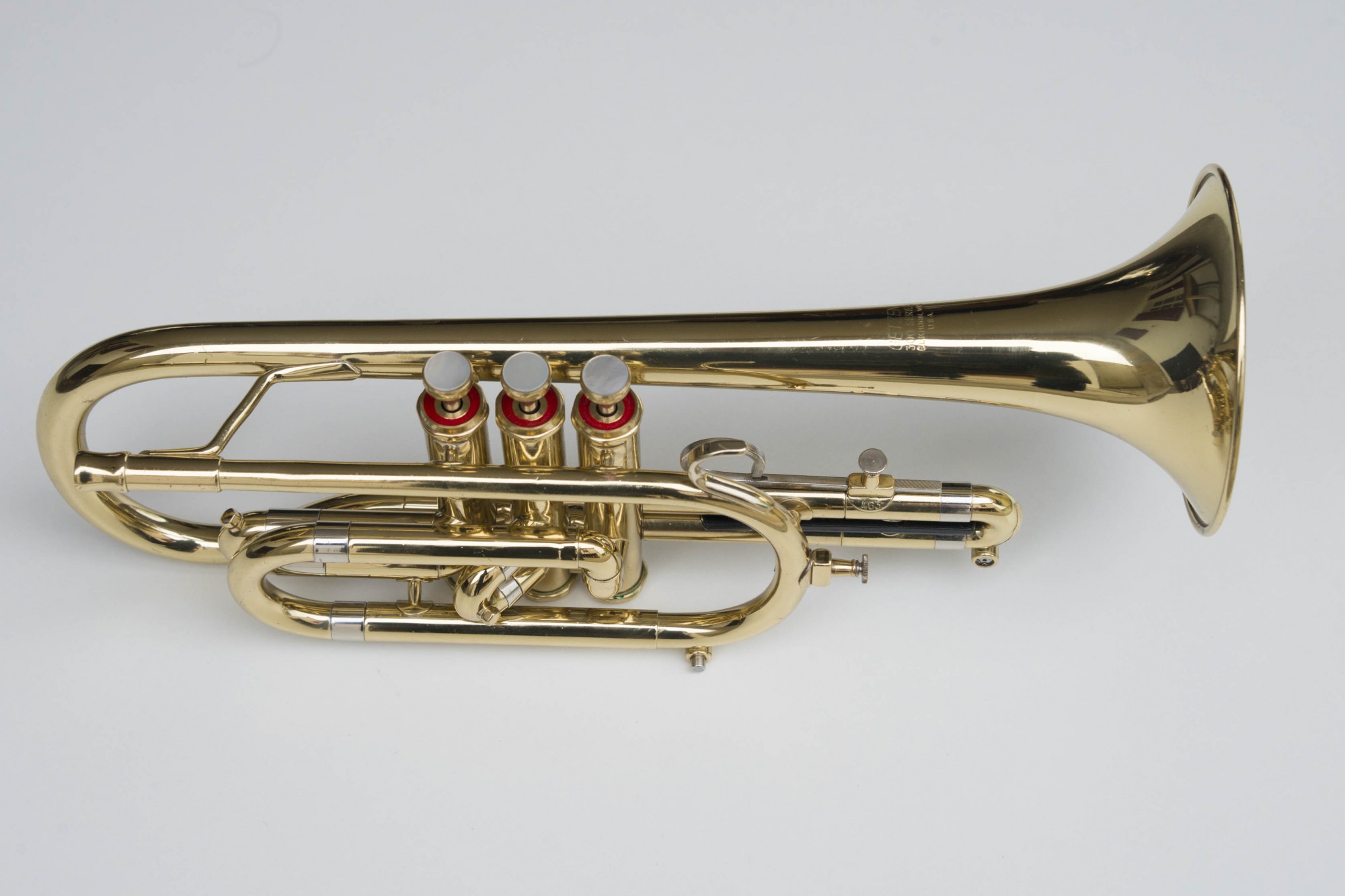 Cornet Getzen 300 séries – Image 10