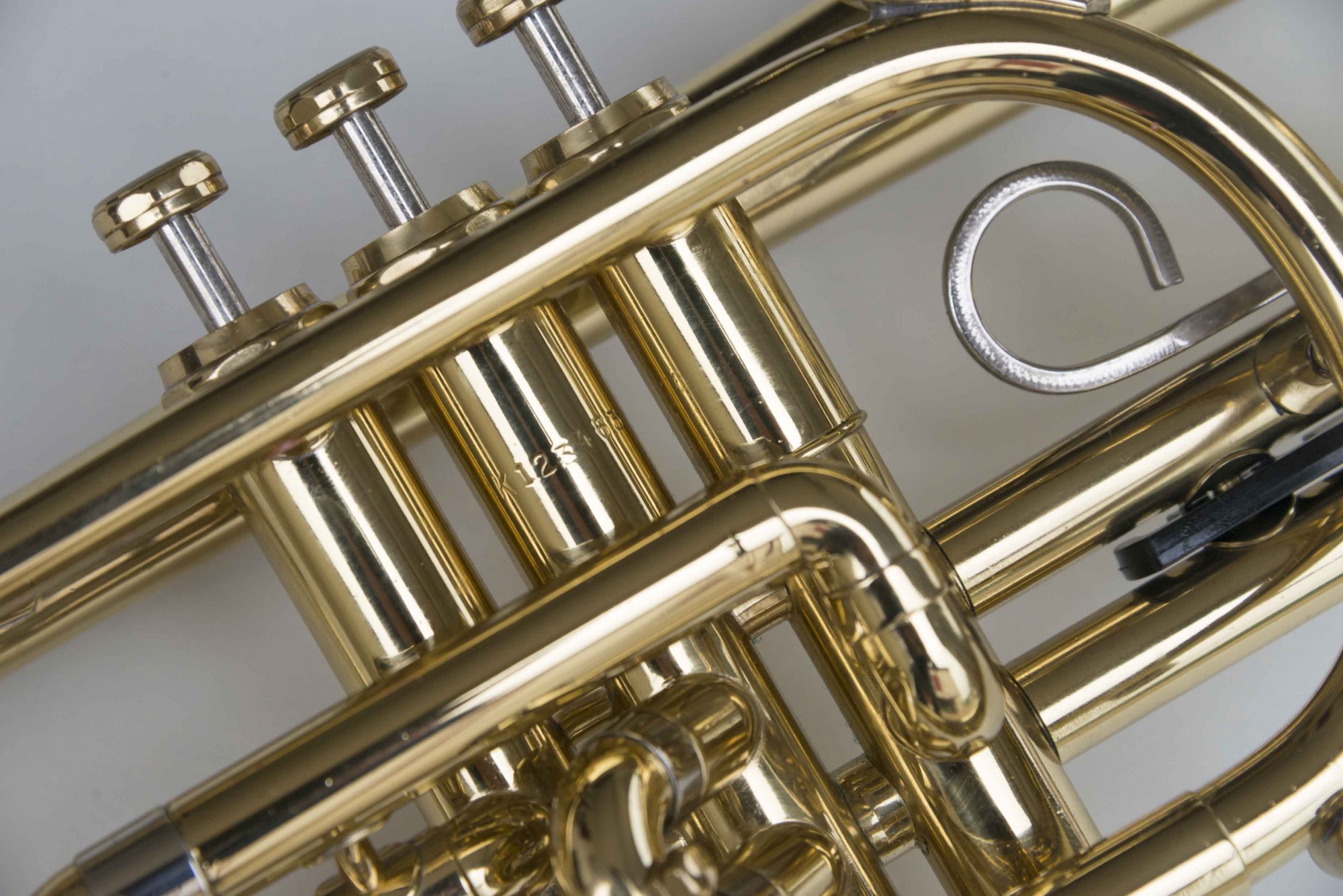 Cornet Getzen 300 séries – Image 7