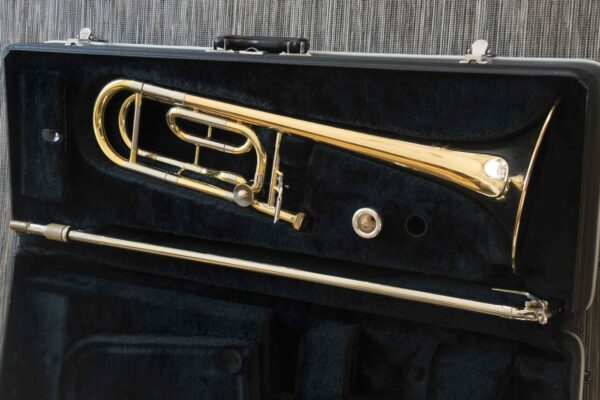 Trombone complet Jupiter JSL 636R
