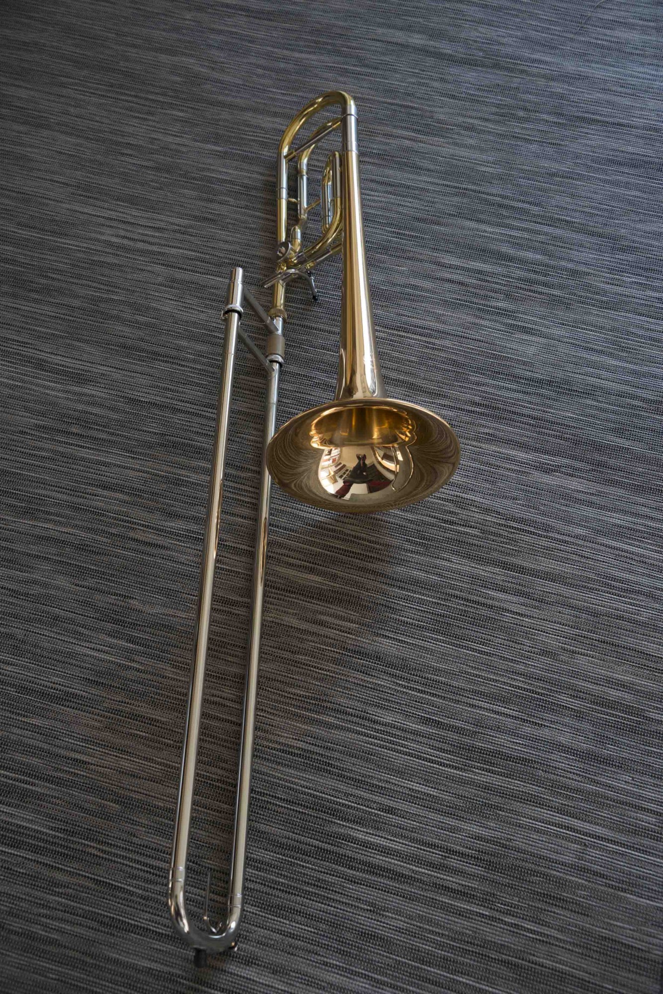 Trombone complet Jupiter JSL 636R – Image 6