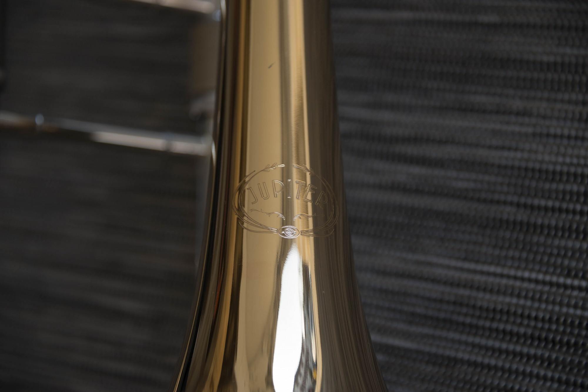 Trombone complet Jupiter JSL 636R – Image 7