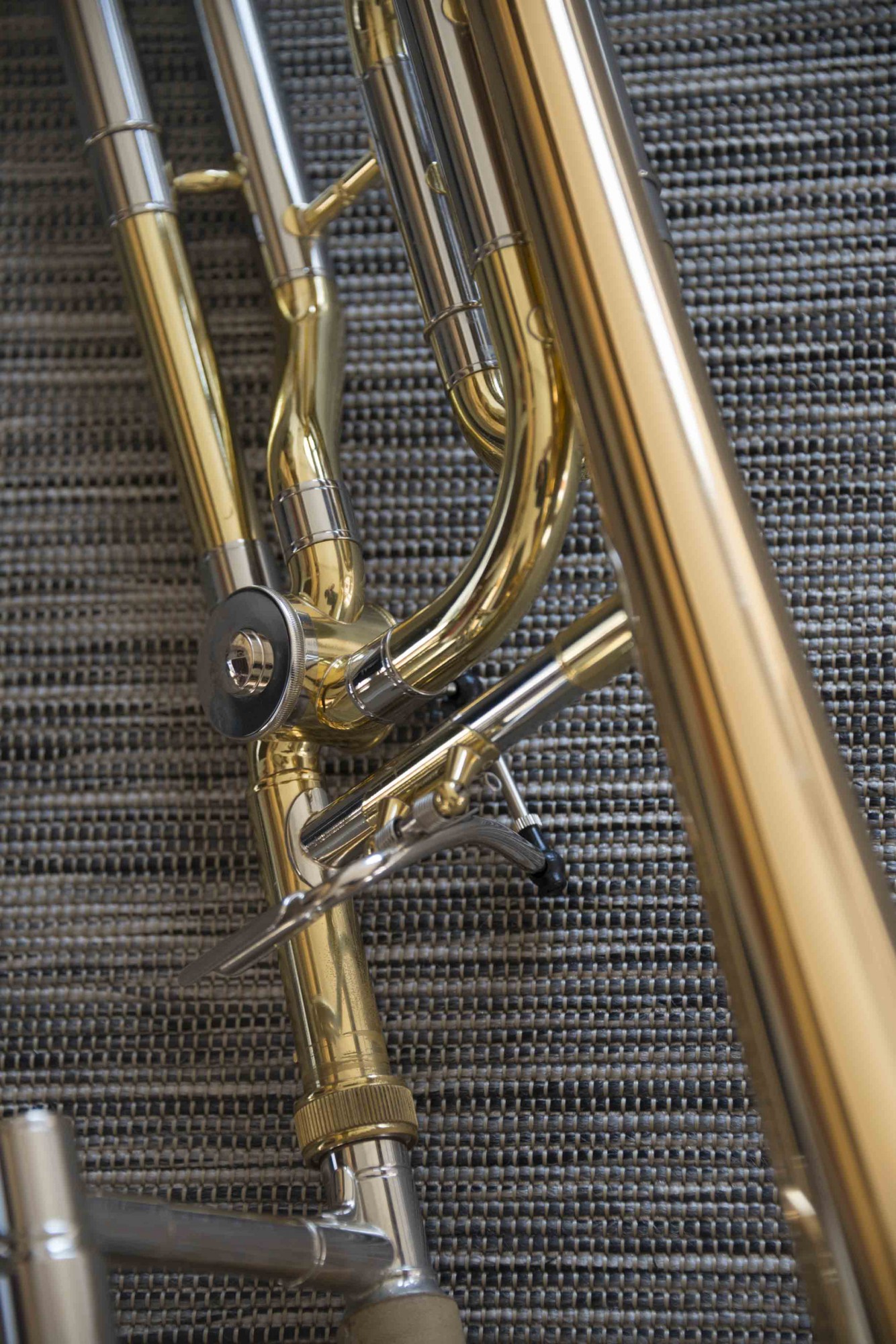 Trombone complet Jupiter JSL 636R – Image 8