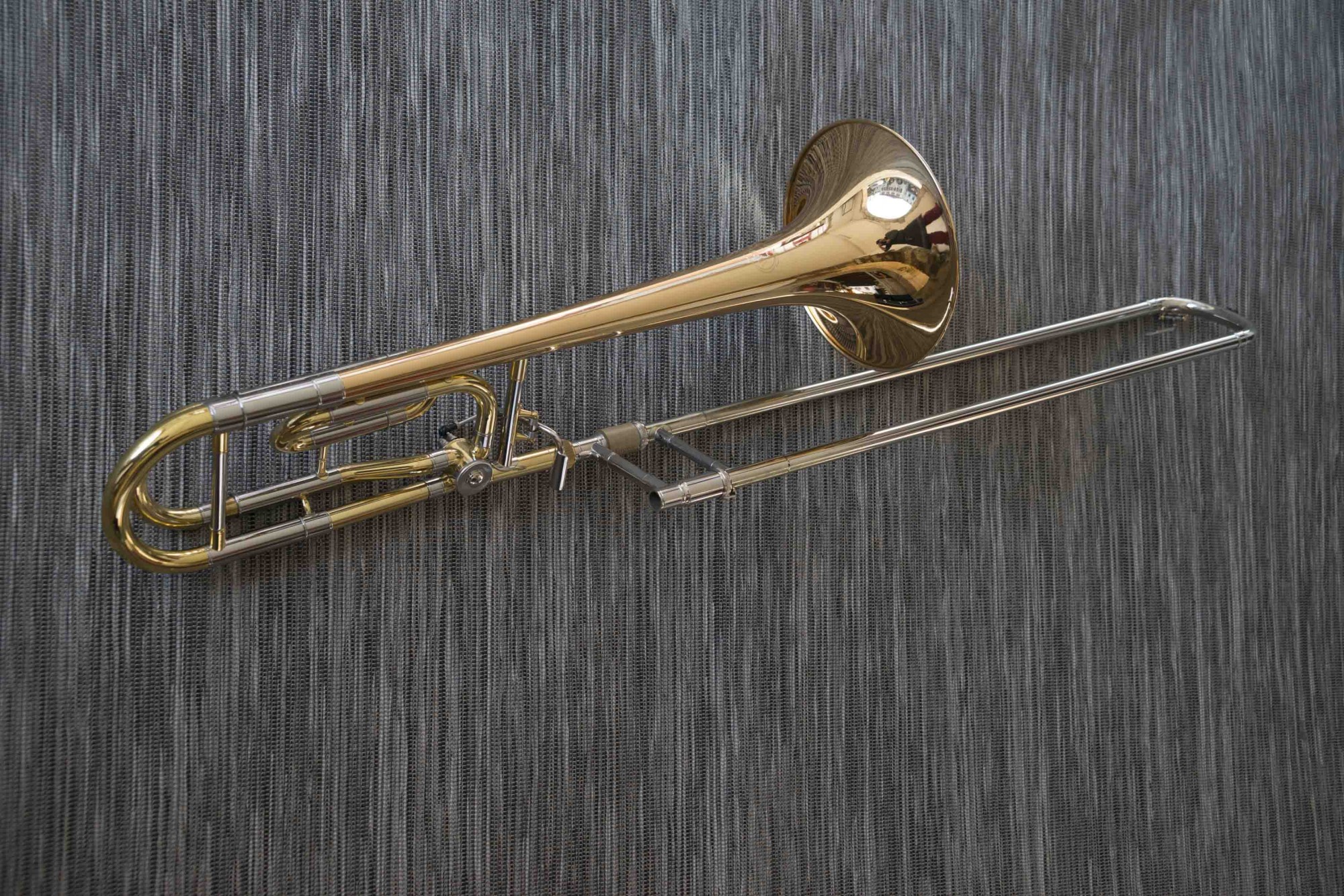 Trombone complet Jupiter JSL 636R – Image 9