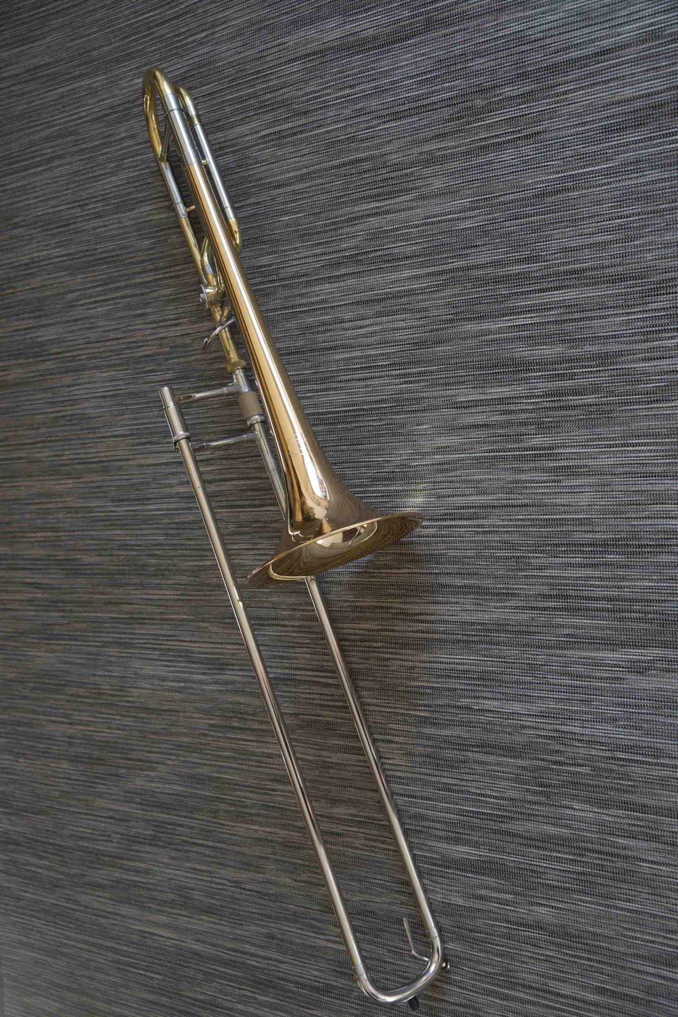 Trombone complet Jupiter JSL 636R – Image 10