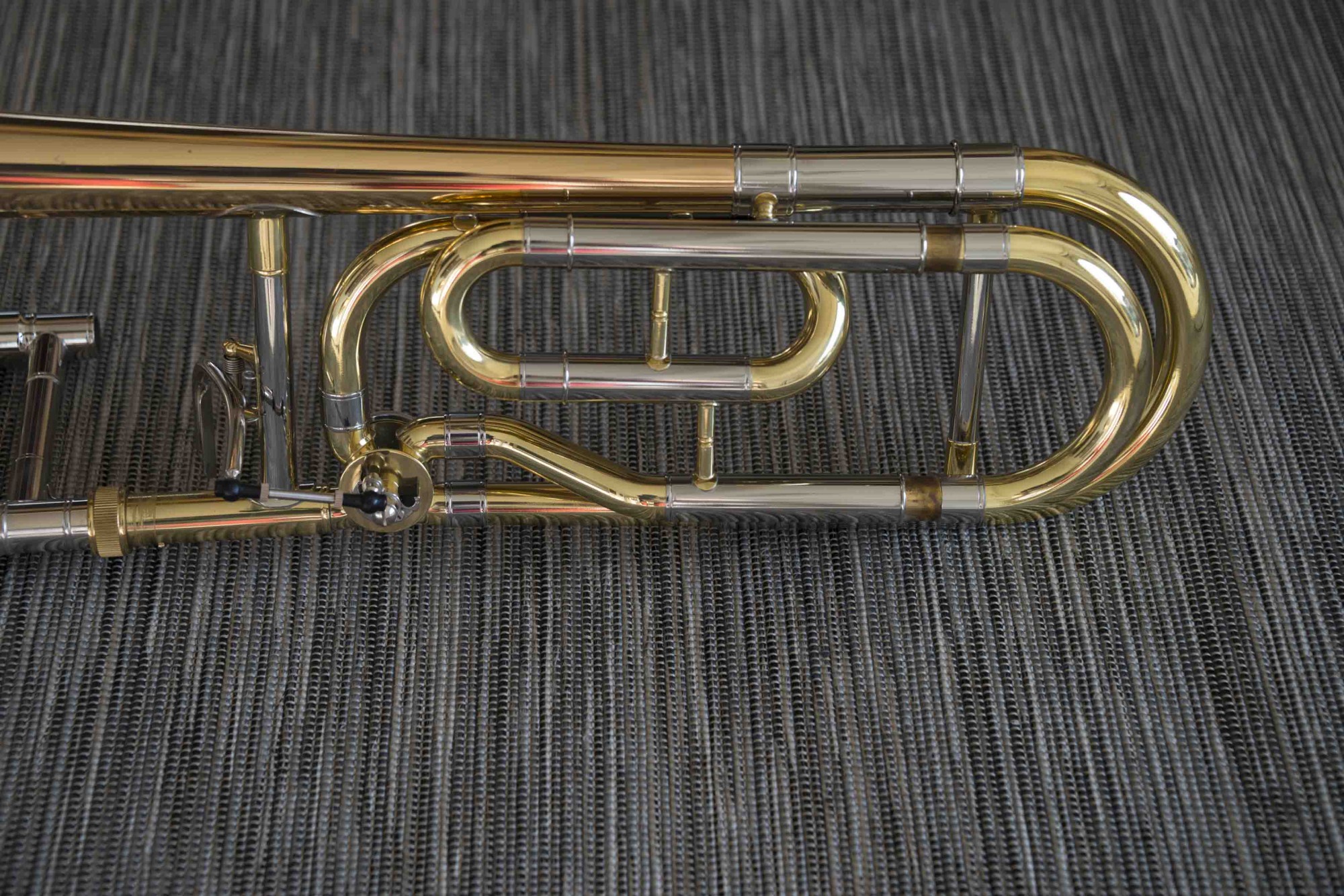 Trombone complet Jupiter JSL 636R – Image 11