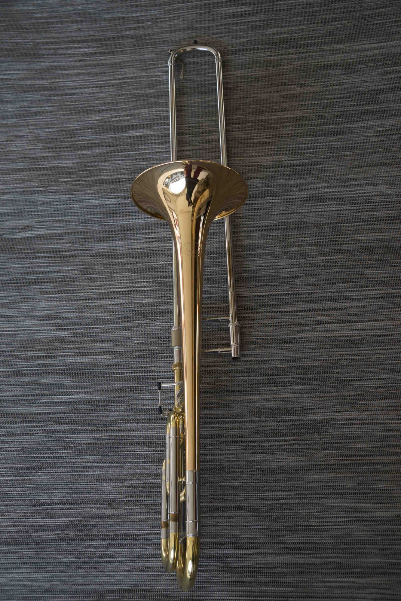 Trombone complet Jupiter JSL 636R – Image 13