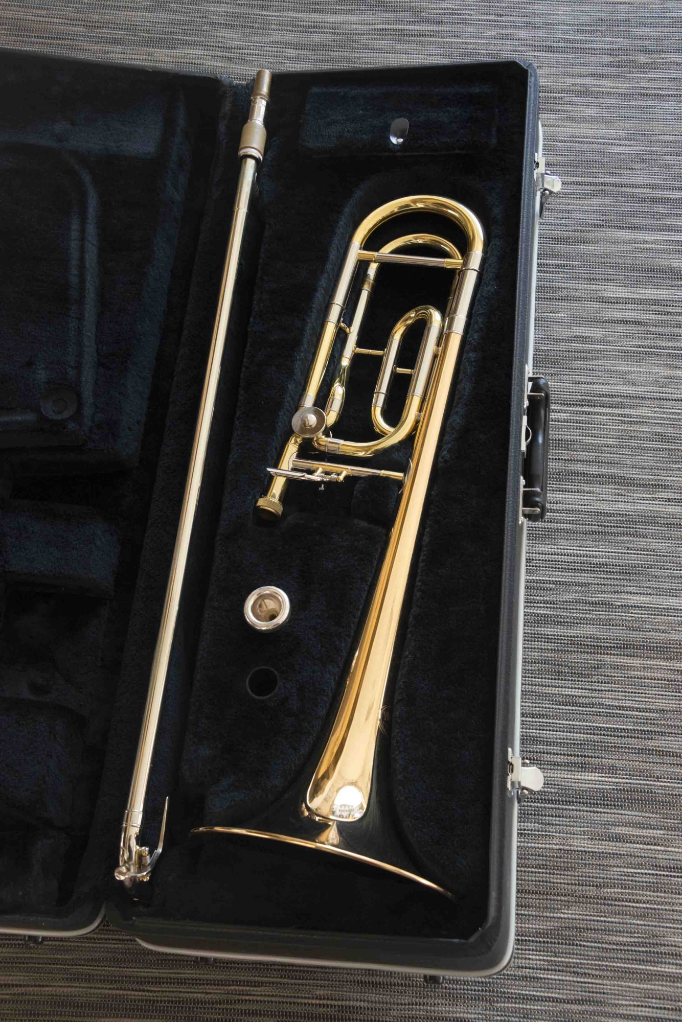 Trombone complet Jupiter JSL 636R – Image 4