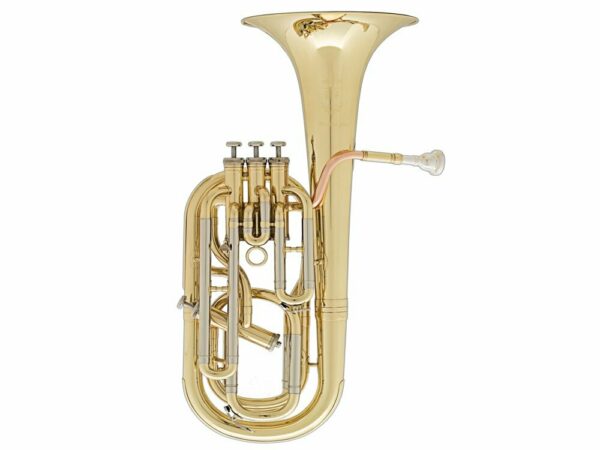 MTP 231-4 New York TUBA BARYTON SIB [4 pistons+ étui luxe + embouchure]///EN STOCK///