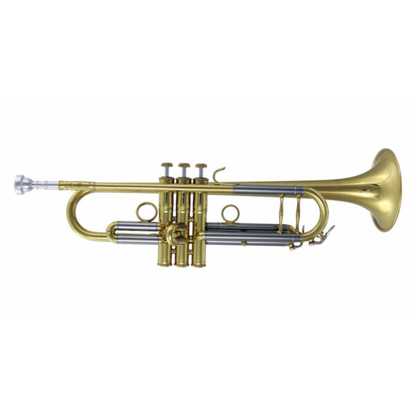 CAROL BRASS  CTR-PCL7L TROMPETTE SIB [ PRO CLASSIC LEAD, perce ML, pavillon laiton] ///EN COMMANDE///