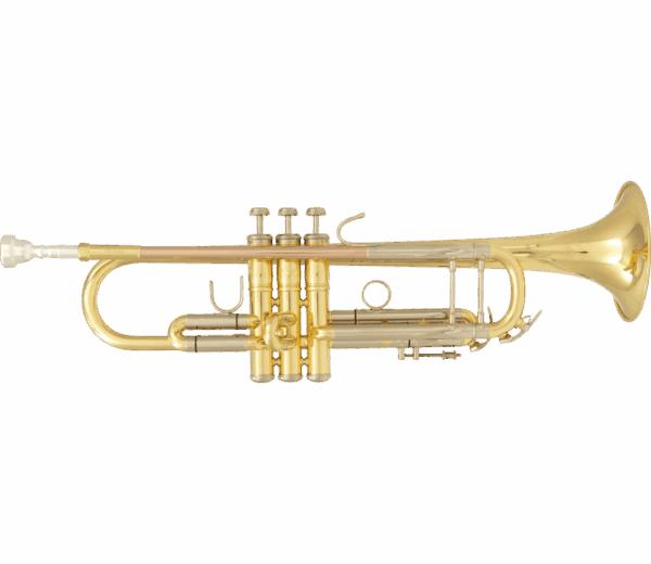 SML TP500 TROMPETTE SIB [finition vernis, fiable et robuste + étui sac à dos et embouchure] ////EN STOCK////